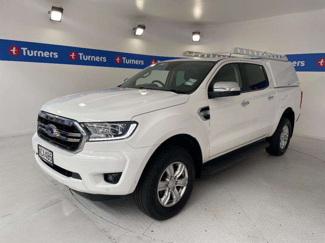 Photo '4' of Ford Ranger