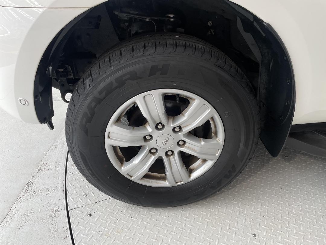 Photo '10' of Ford Ranger