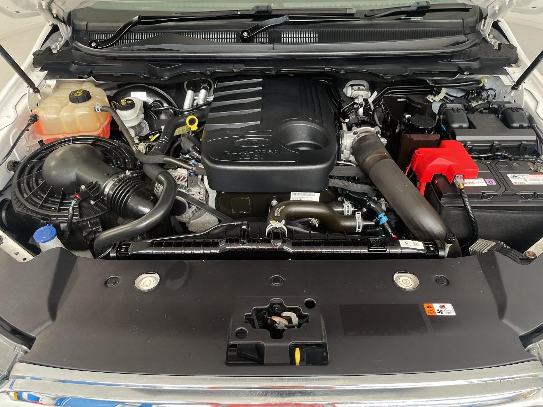 Photo '13' of Ford Ranger