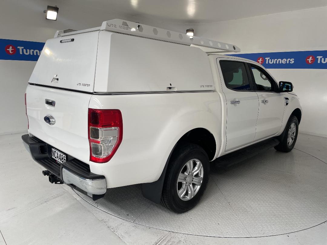 Photo '7' of Ford Ranger