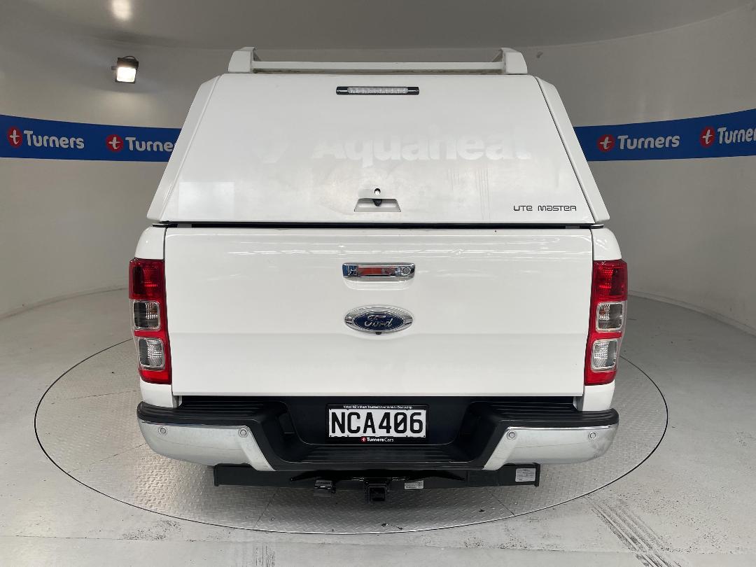 Photo '6' of Ford Ranger