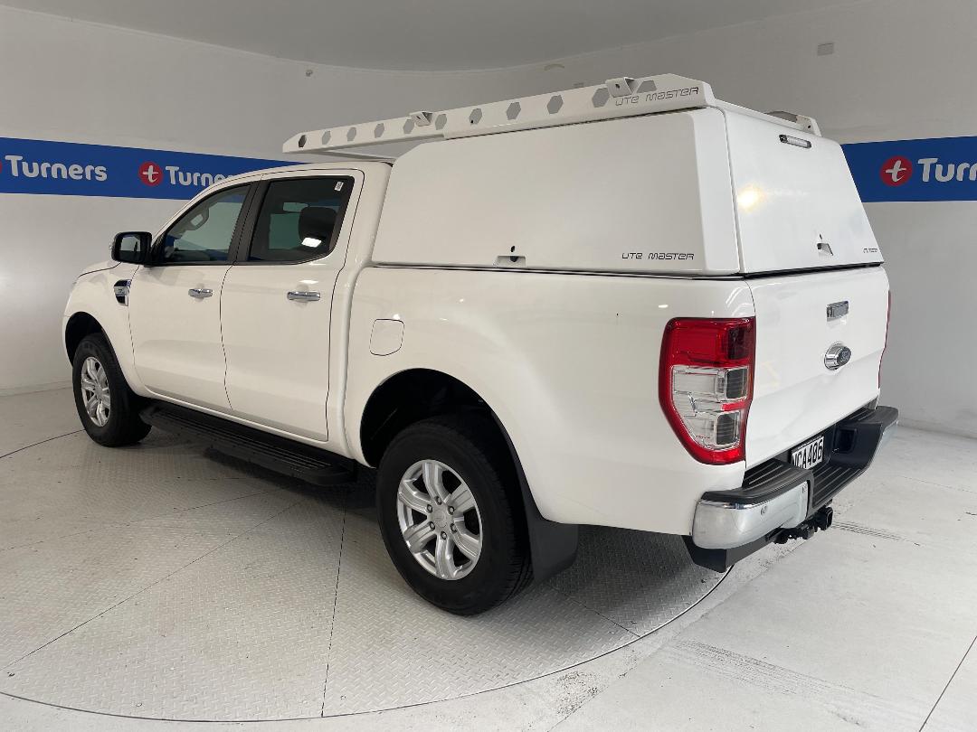 Photo '5' of Ford Ranger