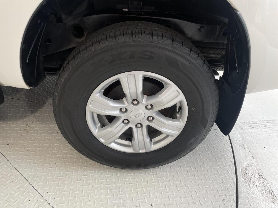 Photo '11' of Ford Ranger