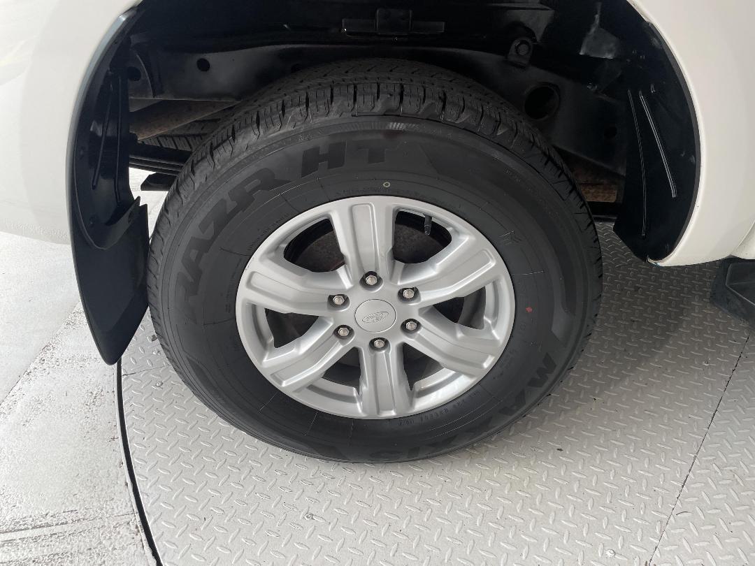 Photo '12' of Ford Ranger