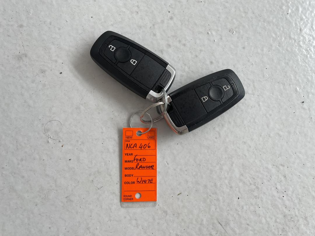 Photo '22' of Ford Ranger