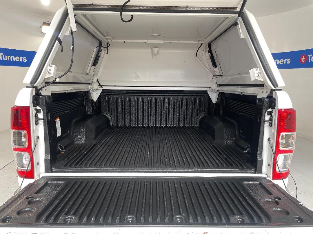 Photo '14' of Ford Ranger