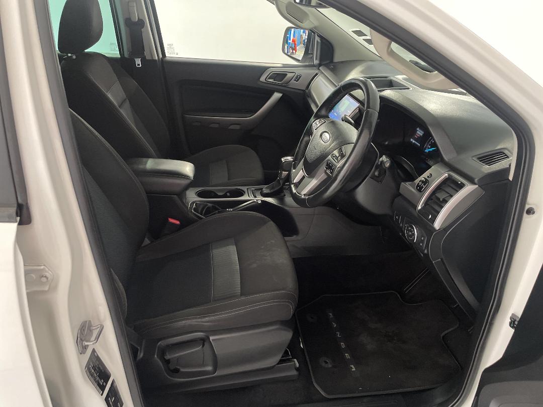 Photo '16' of Ford Ranger