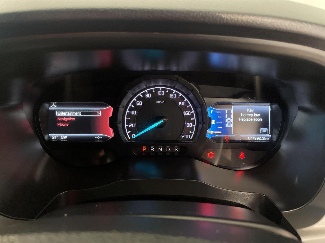 Photo '21' of Ford Ranger