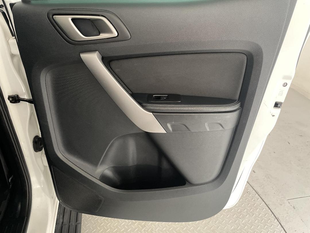 Photo '19' of Ford Ranger