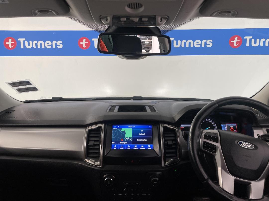 Photo '17' of Ford Ranger