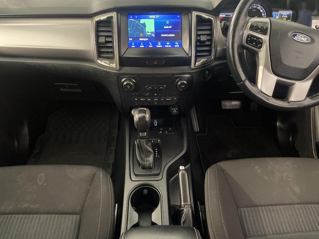 Photo '18' of Ford Ranger