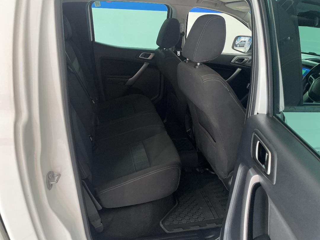 Photo '20' of Ford Ranger