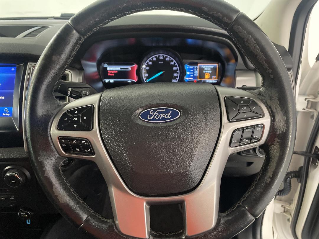 Photo '28' of Ford Ranger