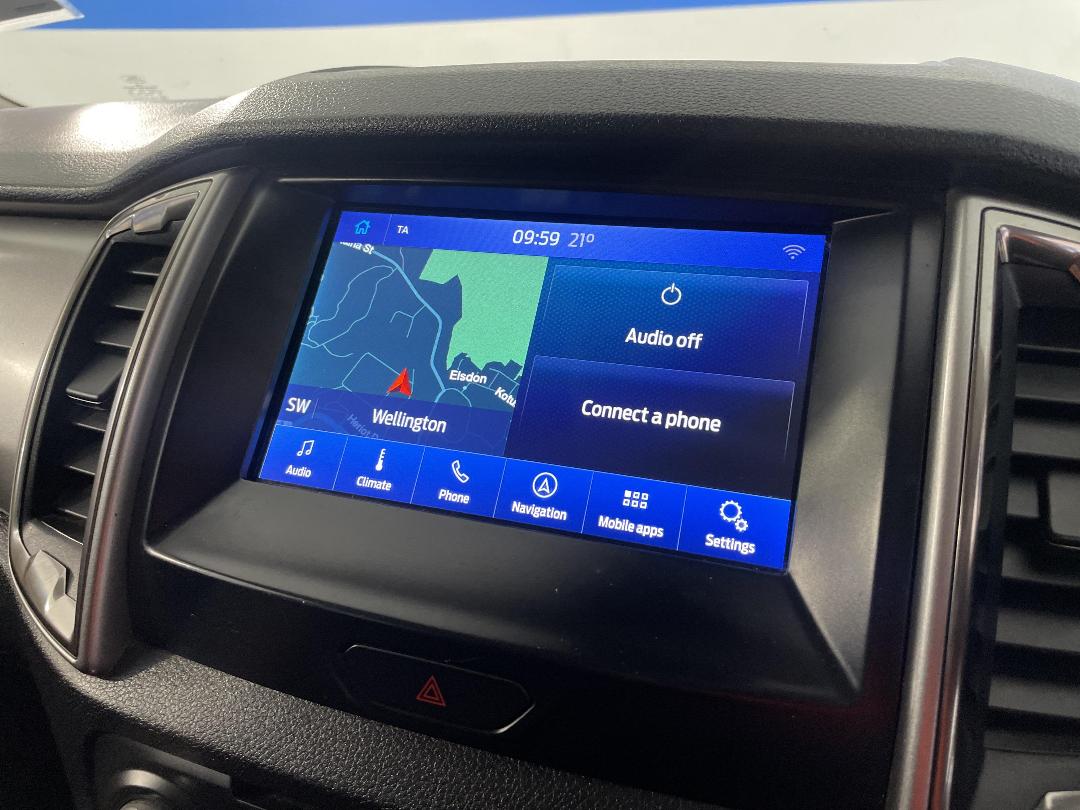 Photo '29' of Ford Ranger