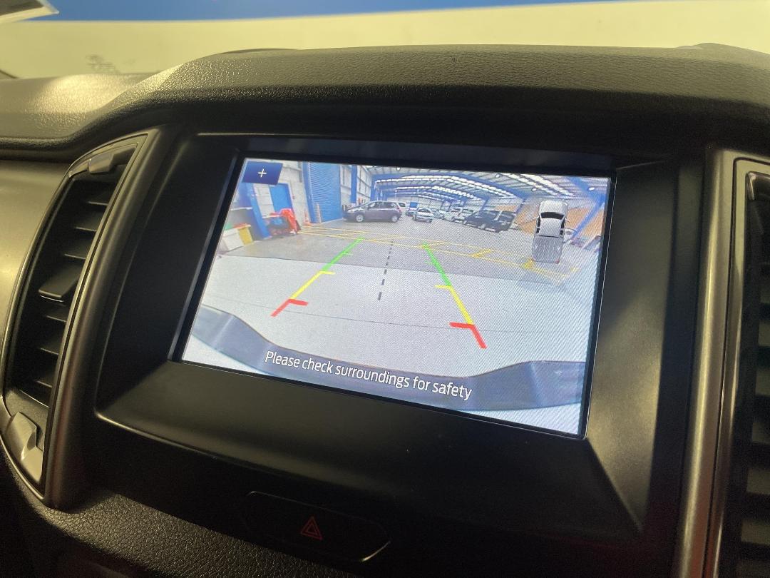 Photo '30' of Ford Ranger