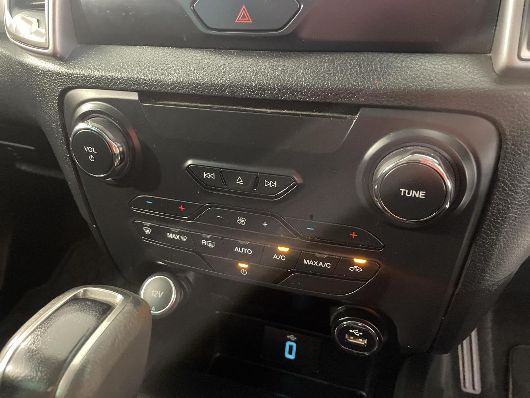 Photo '31' of Ford Ranger