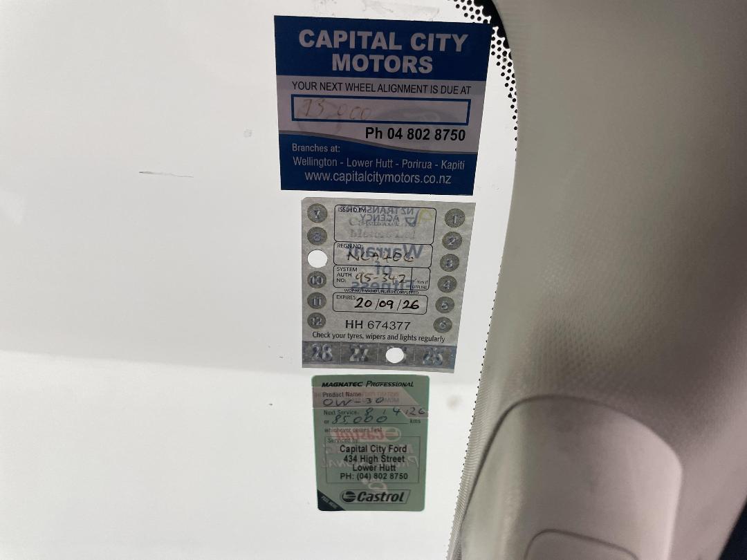 Photo '34' of Ford Ranger