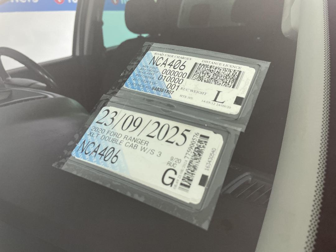 Photo '35' of Ford Ranger