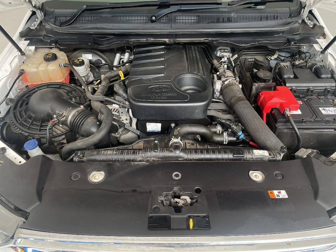 Photo '13' of Ford Ranger