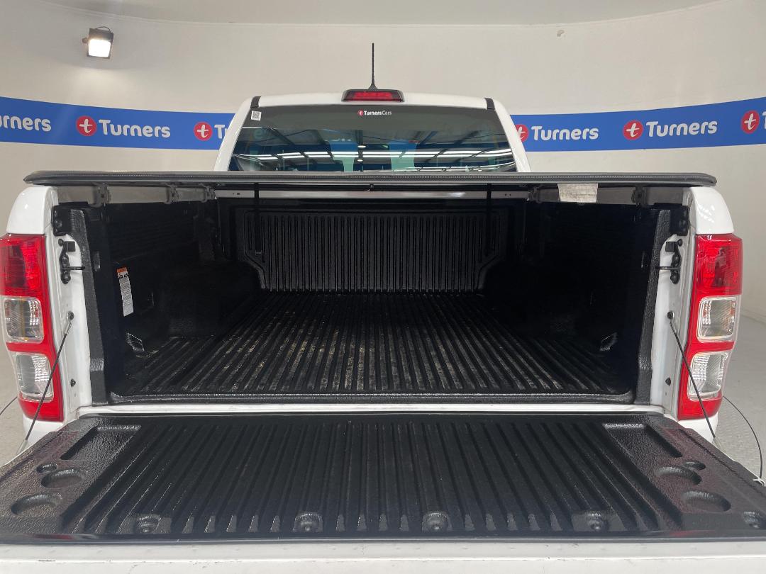 Photo '14' of Ford Ranger