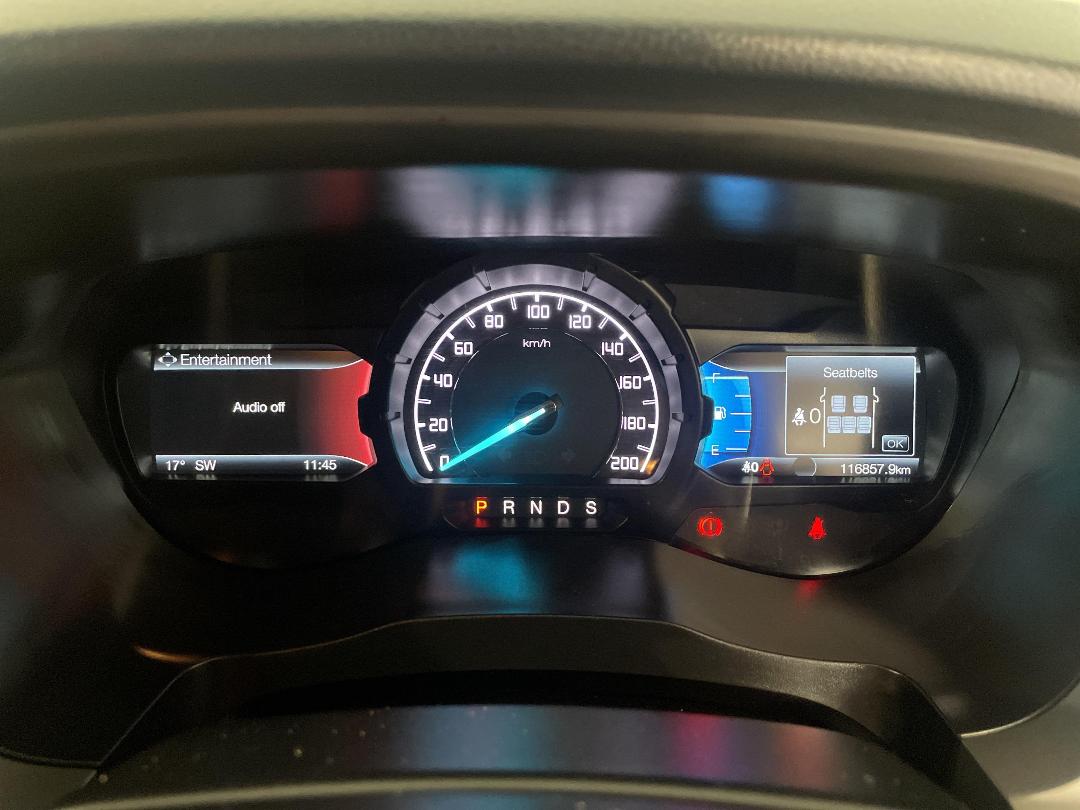 Photo '21' of Ford Ranger