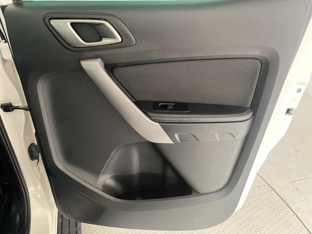 Photo '19' of Ford Ranger