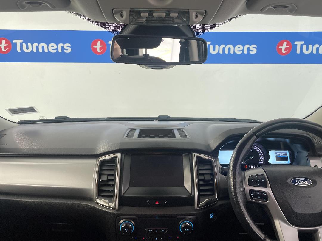 Photo '17' of Ford Ranger