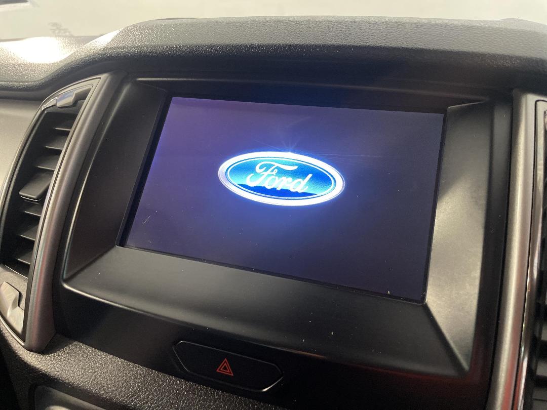 Photo '29' of Ford Ranger