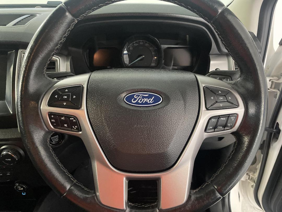 Photo '28' of Ford Ranger