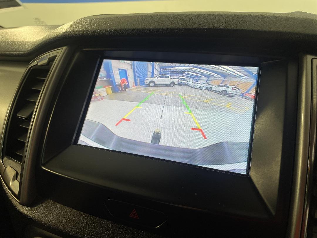 Photo '30' of Ford Ranger