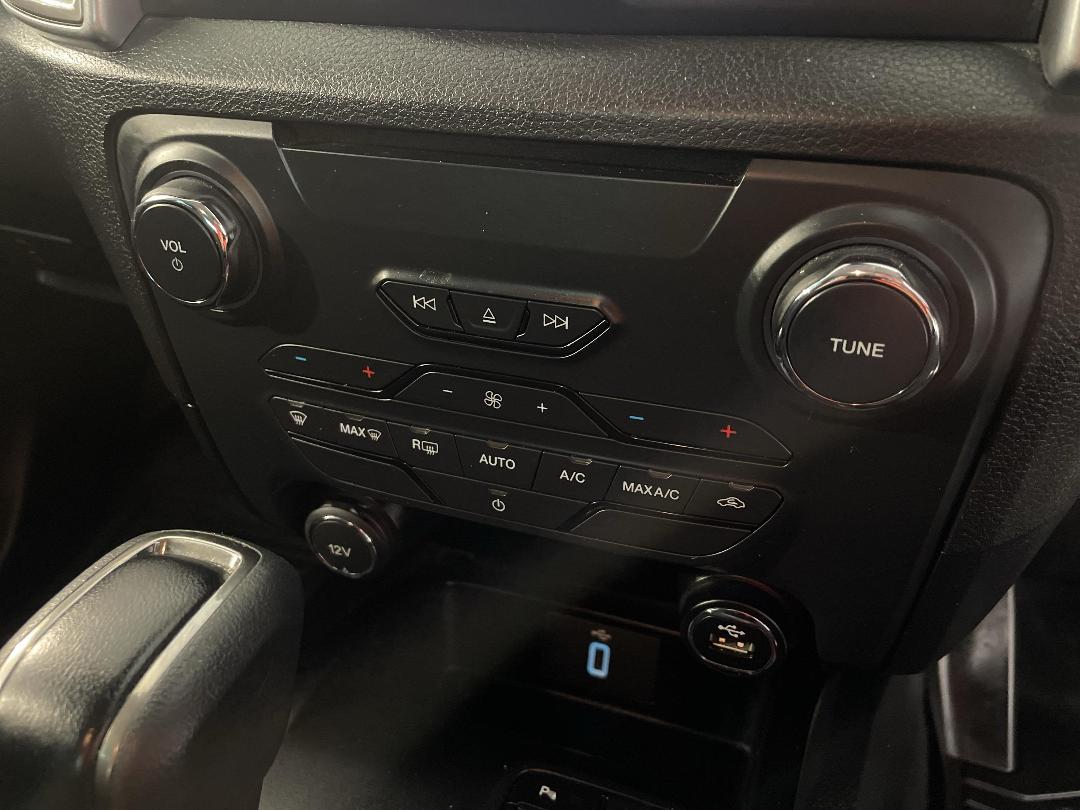 Photo '31' of Ford Ranger