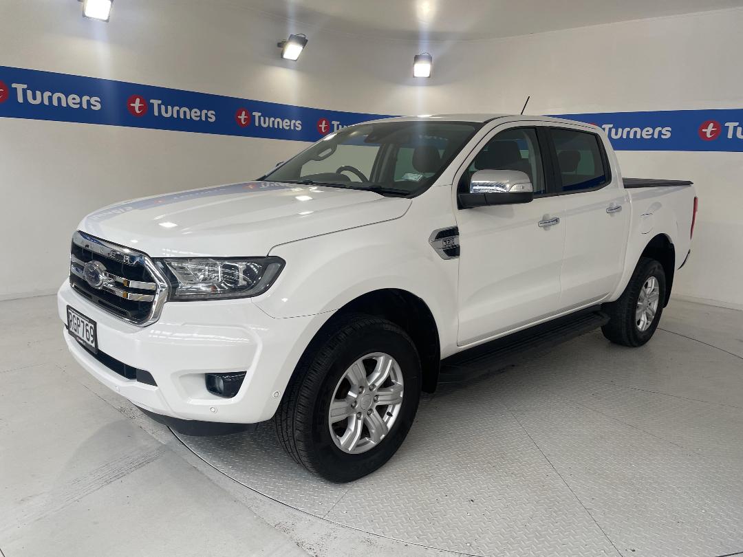 Photo '4' of Ford Ranger