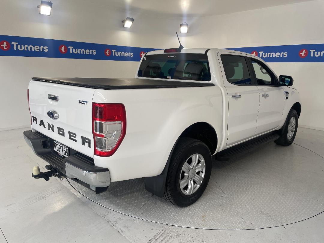 Photo '7' of Ford Ranger