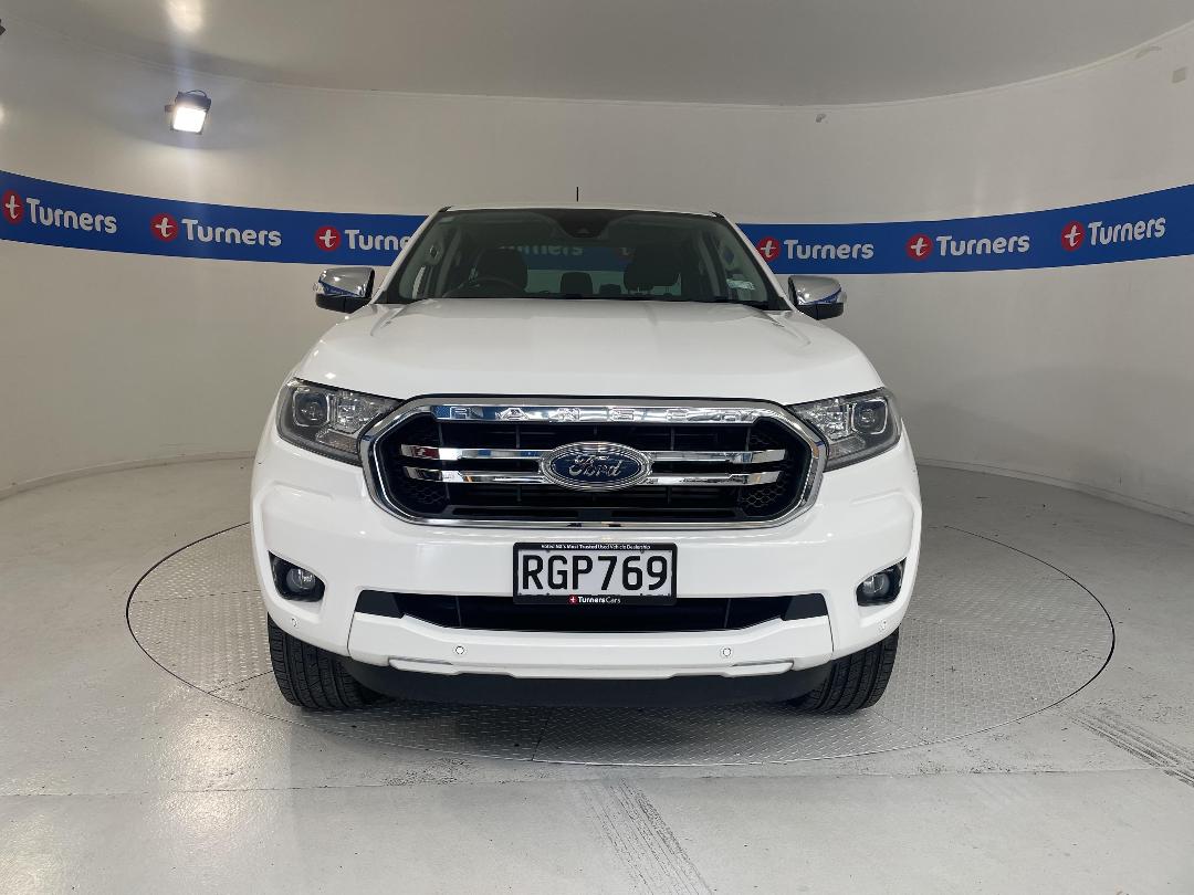 Photo '2' of Ford Ranger