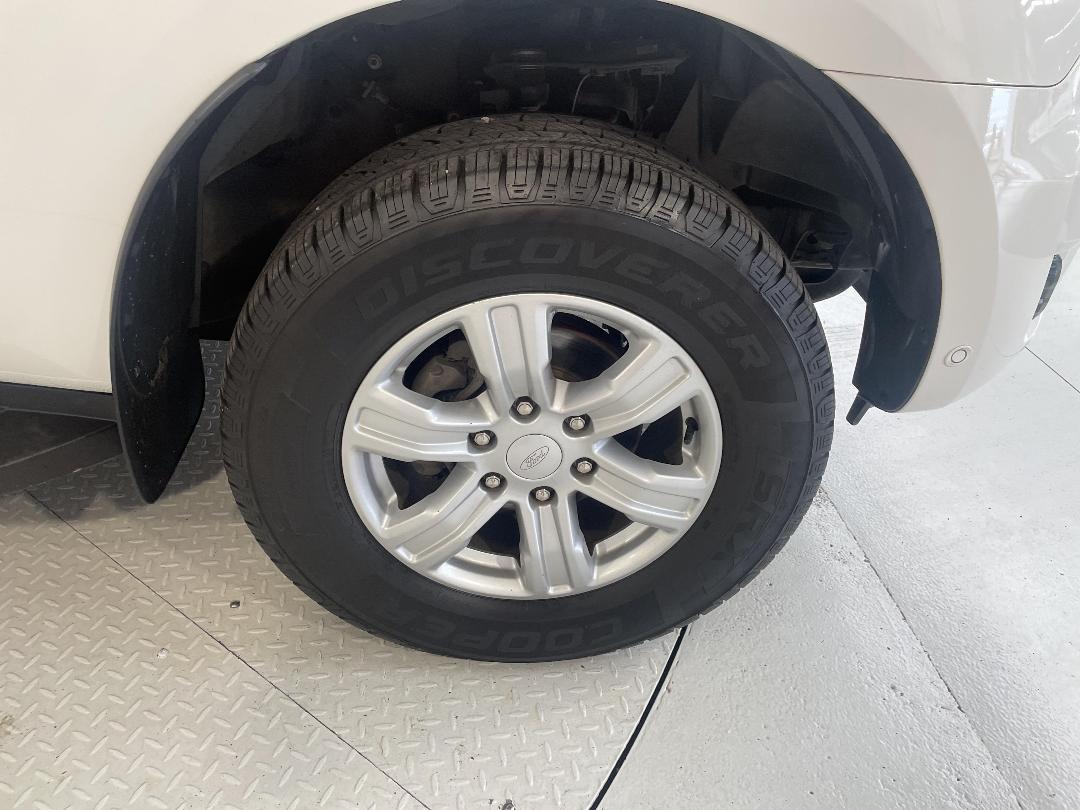 Photo '9' of Ford Ranger