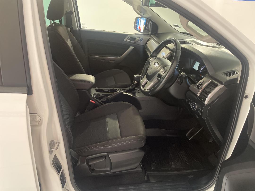 Photo '16' of Ford Ranger