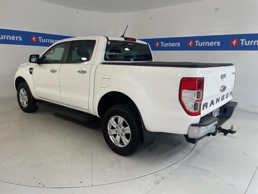 Photo '5' of Ford Ranger