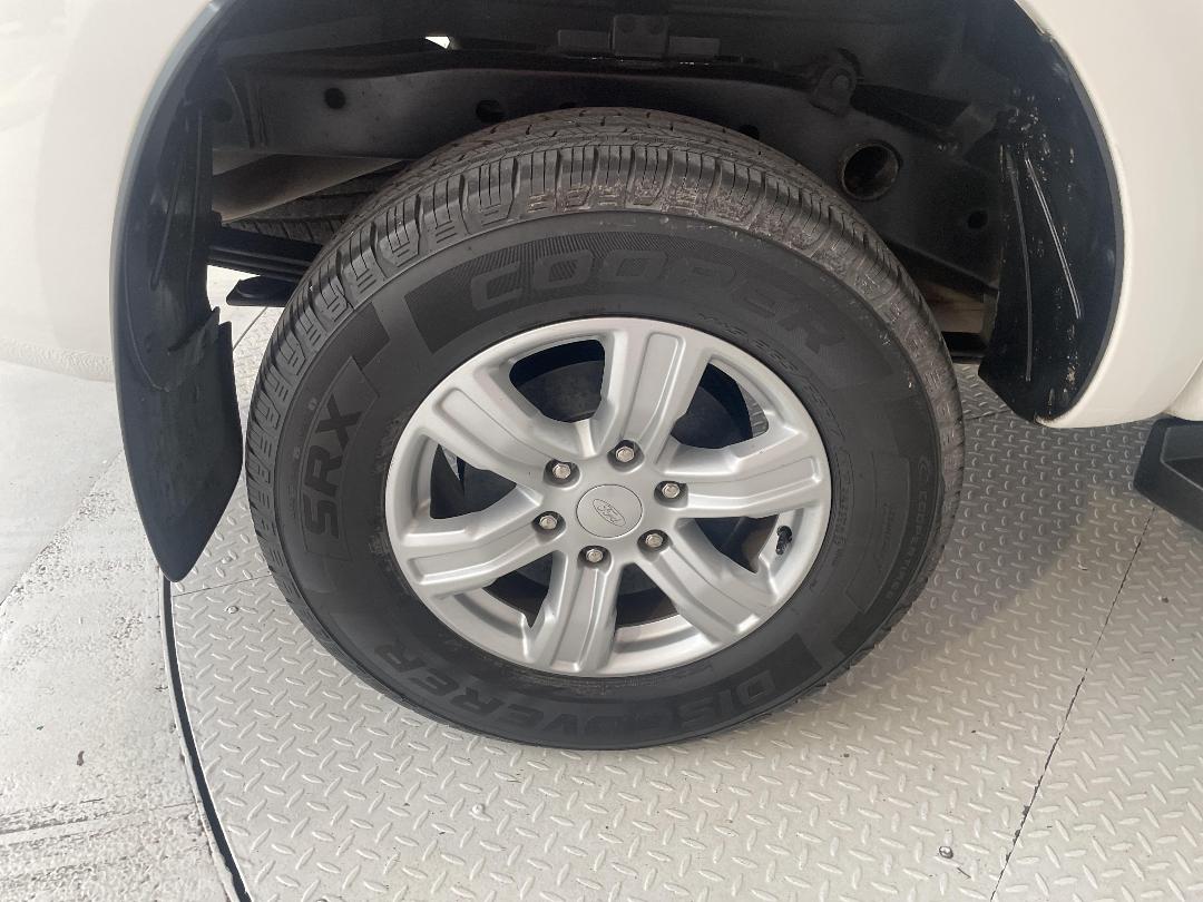 Photo '12' of Ford Ranger