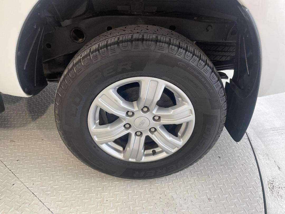 Photo '11' of Ford Ranger