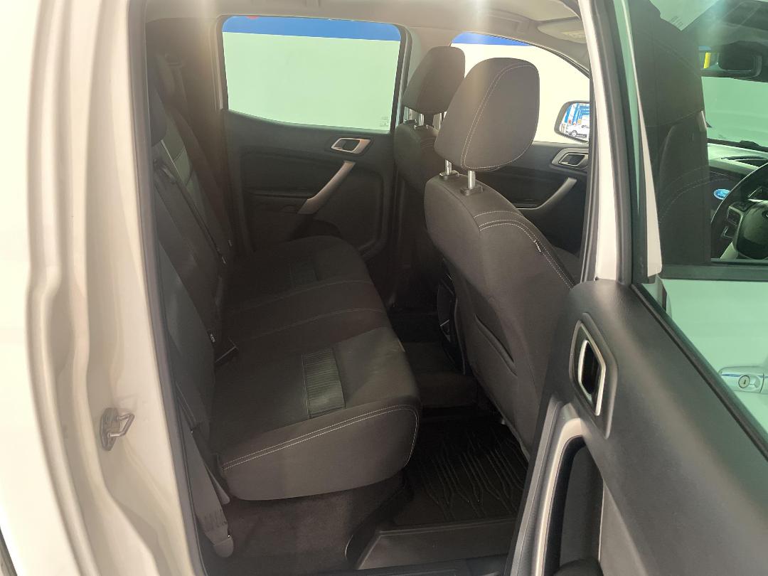 Photo '20' of Ford Ranger