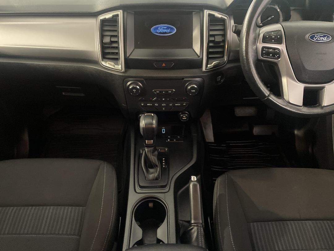 Photo '18' of Ford Ranger