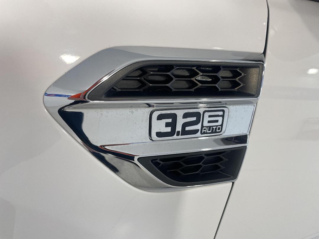 Photo '36' of Ford Ranger