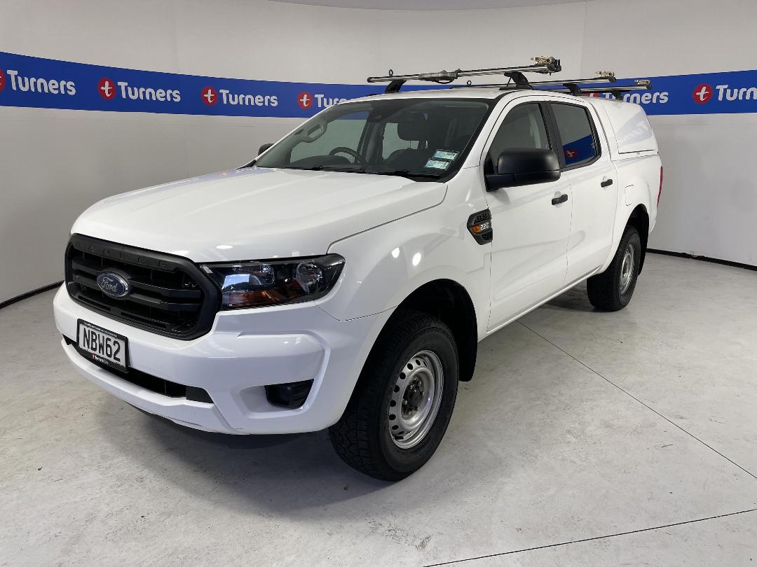 Photo '4' of Ford Ranger