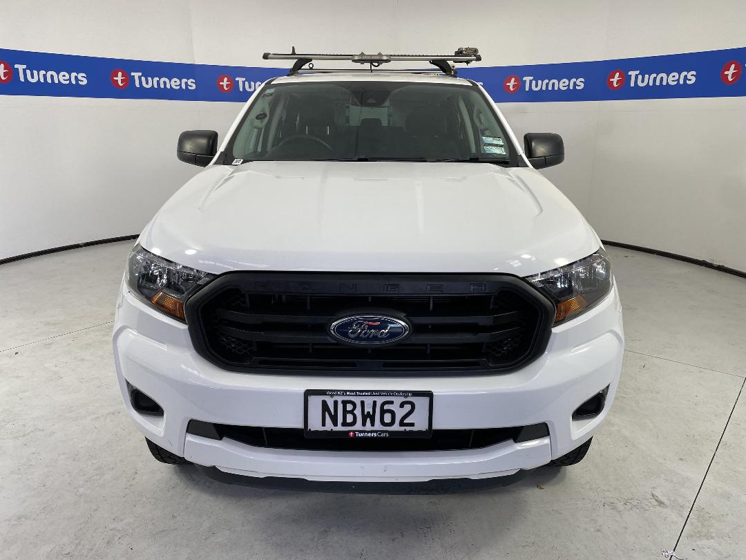 Photo '2' of Ford Ranger