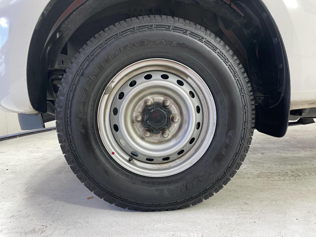 Photo '10' of Ford Ranger