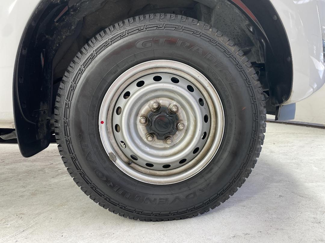 Photo '9' of Ford Ranger