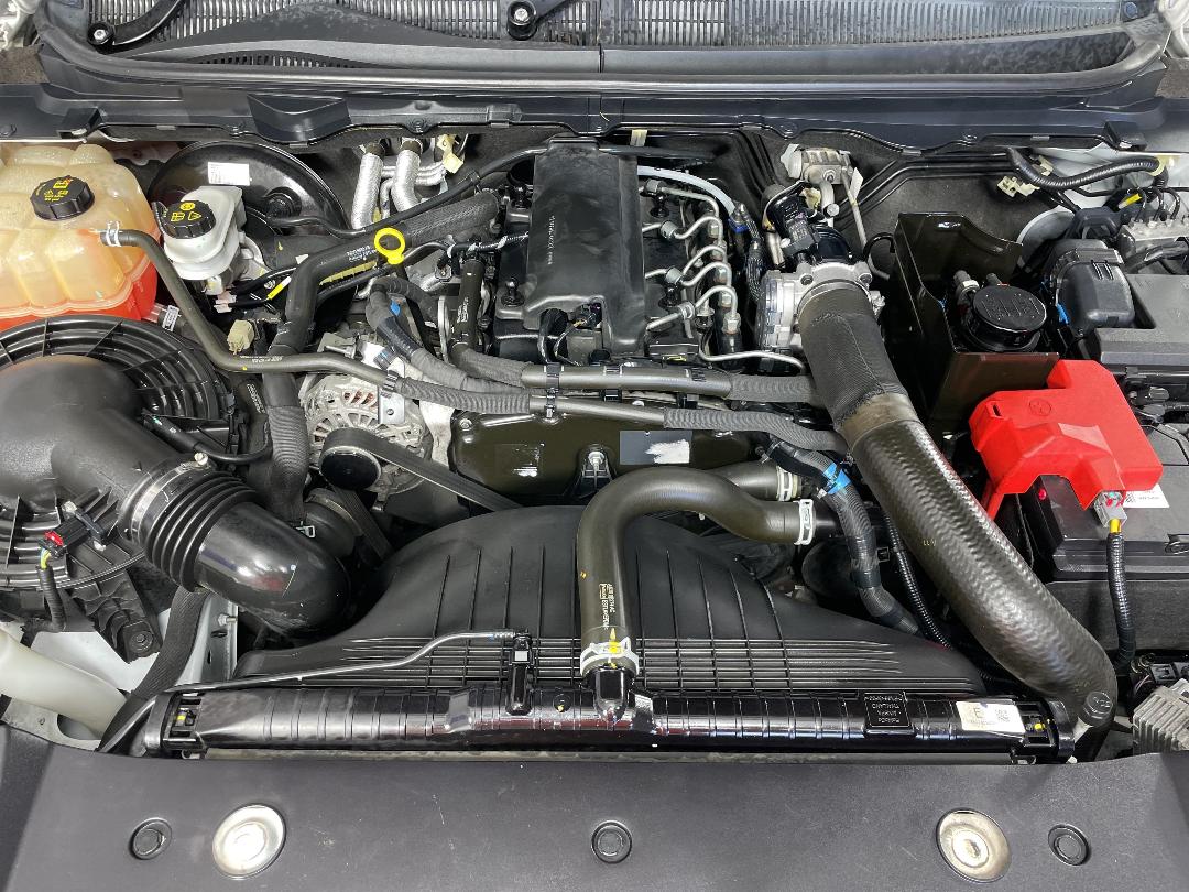 Photo '13' of Ford Ranger