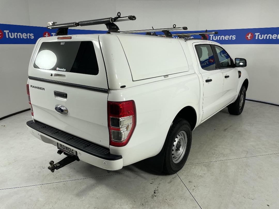 Photo '7' of Ford Ranger