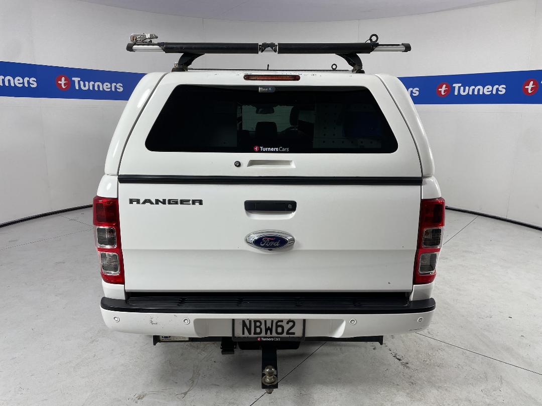 Photo '6' of Ford Ranger