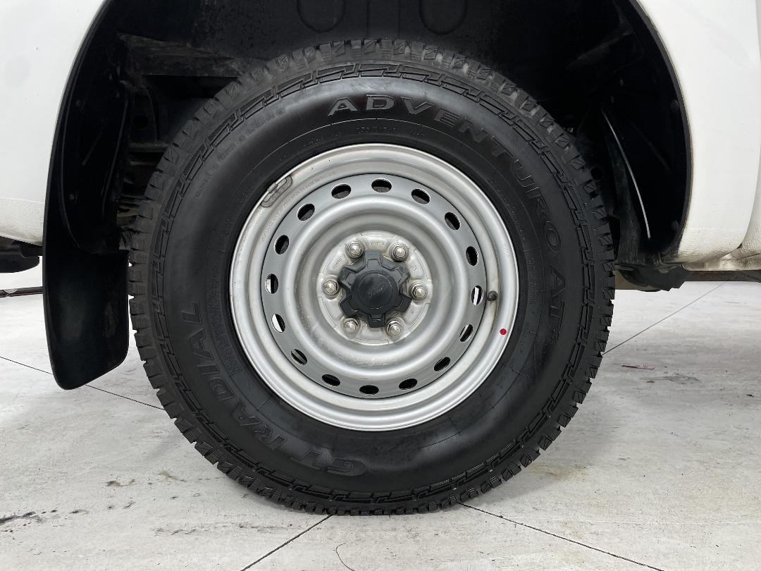 Photo '12' of Ford Ranger